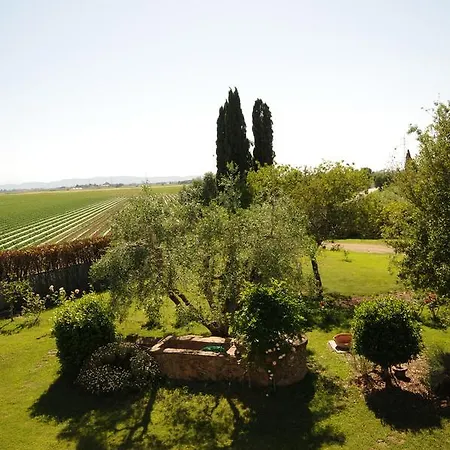 Casale Di Zio Nando *