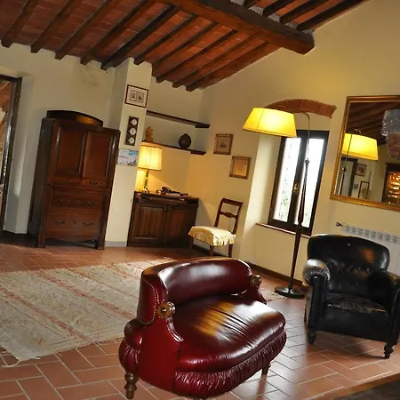 Casale Di Zio Nando וילה *