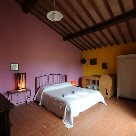 Casale Di Zio Nando