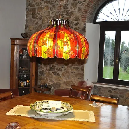 Casale Di Zio Nando