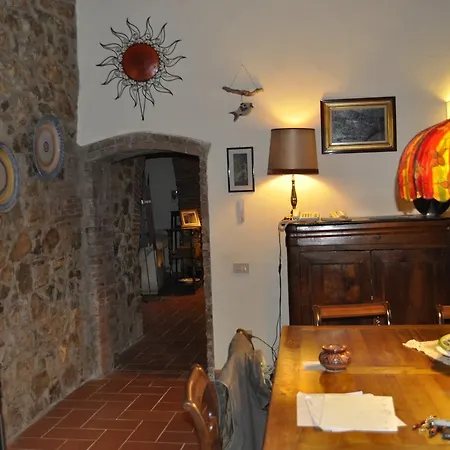 Casale Di Zio Nando וילה קמפיליה מריטימה