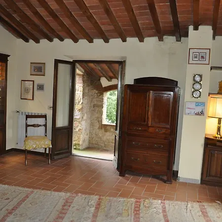 Casale Di Zio Nando *