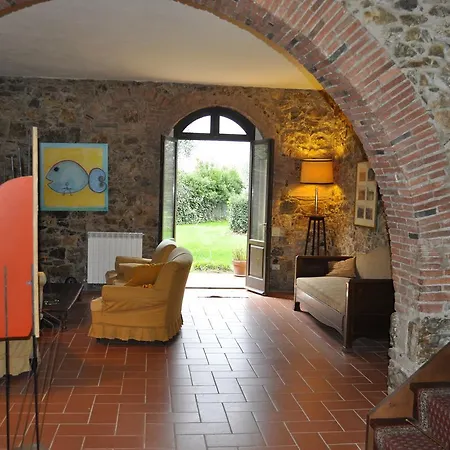 Casale Di Zio Nando