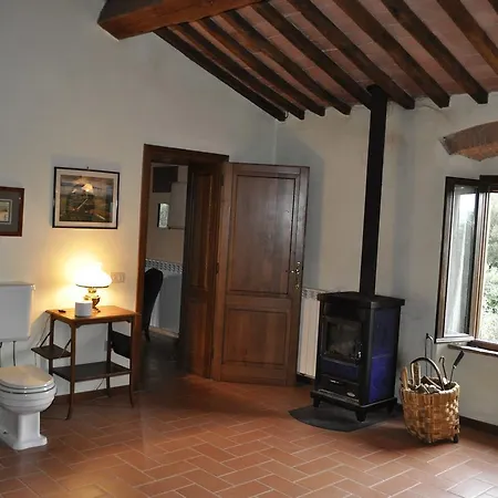 Casale Di Zio Nando וילה קמפיליה מריטימה