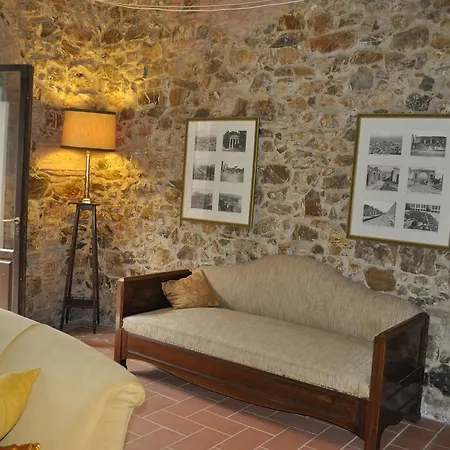 Casale Di Zio Nando