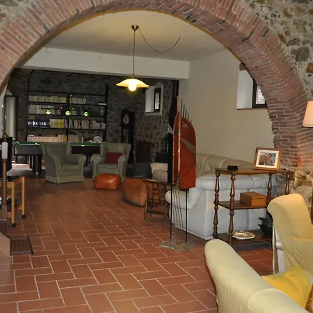 Casale Di Zio Nando קמפיליה מריטימה