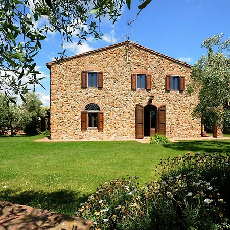 Casale Di Zio Nando